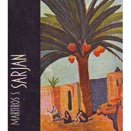 1. MARTIROS S. SARJAN